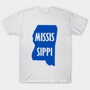 Mississippi State T-Shirt